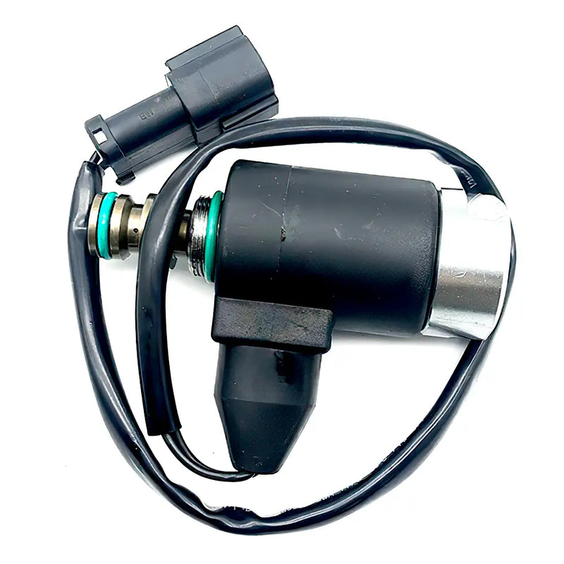 Load image into Gallery viewer, New Type Solenoid Valve 203-60-62171 Long Line For Komatsu Excavator PC130-6 PC128UU-1 from MyMROmarts
