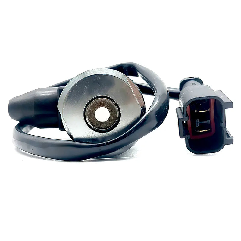 Load image into Gallery viewer, New Type Solenoid Valve 203-60-62171 Long Line For Komatsu Excavator PC130-6 PC128UU-1 from MyMROmarts