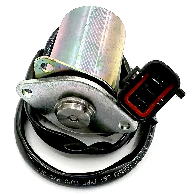 Cargue la imagen en el visor de la galería, Solenoid Valve 206-60-51130 206-60-51131 206-605-1132 For Komatsu Excavator PC220-6 Engine 6D102 from MyMROmarts