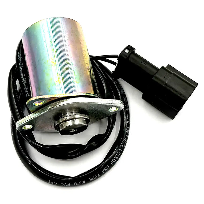 Load image into Gallery viewer, Solenoid Valve 206-60-51130 for Komatsu Excavator PC200-6 PC200LC-6 PC210-6 PC220-6 from MyMROmarts