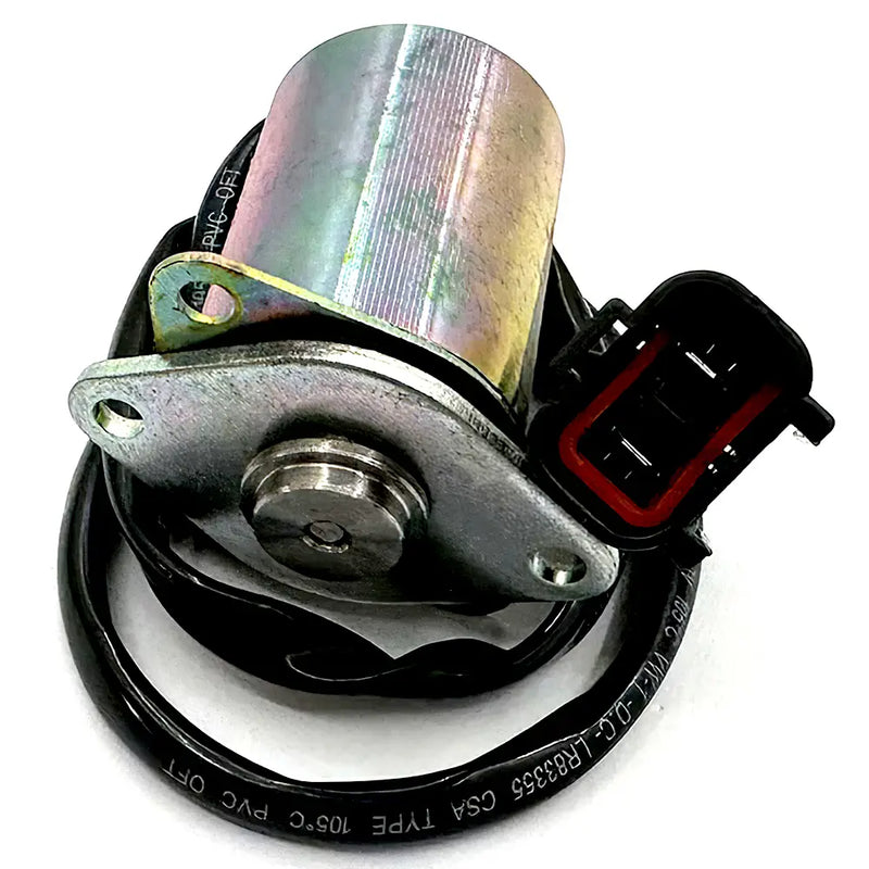 Load image into Gallery viewer, Solenoid Valve 206-60-51130 for Komatsu Excavator PC200-6 PC200LC-6 PC210-6 PC220-6 from MyMROmarts