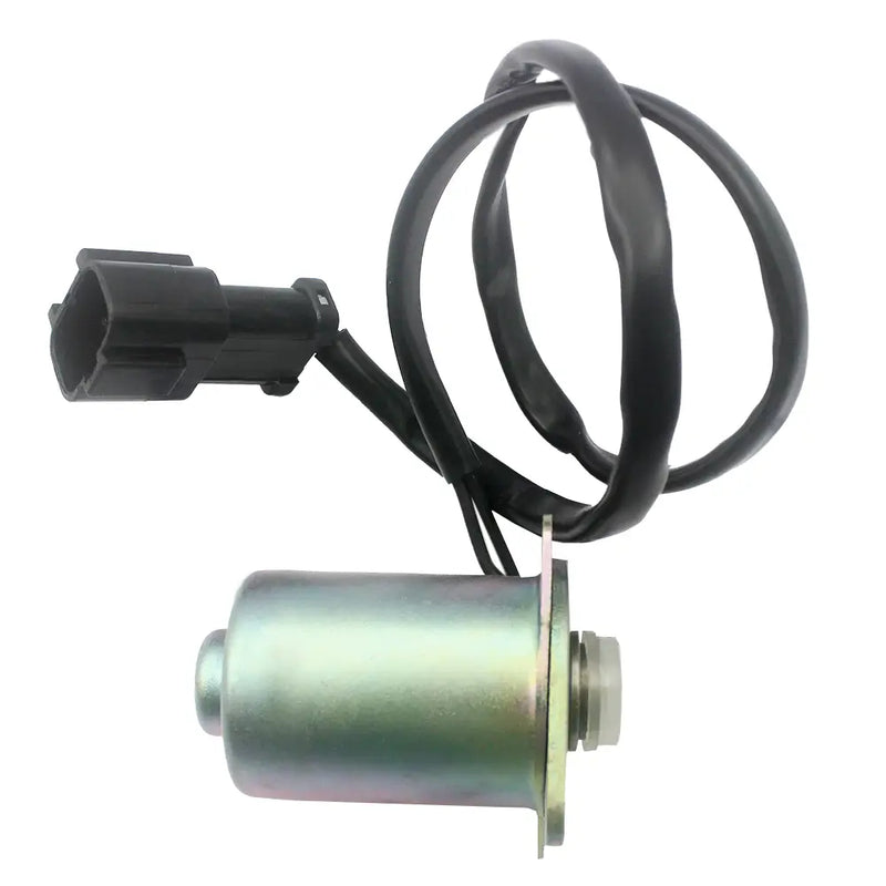 Load image into Gallery viewer, Solenoid Valve 206-60-51132 for Komatsu PC100-6 PC120-6 PC200-6 PC220-6 PC300-6 PC350-6 PC400-6 PC450-6 PW400MH-6 from MyMROmarts