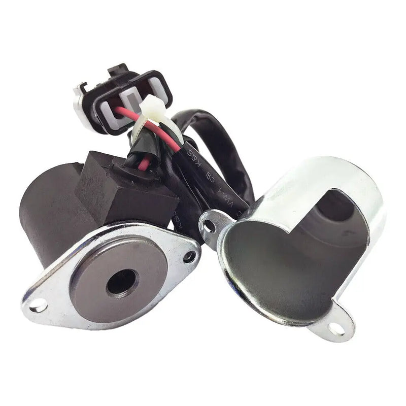 Cargue la imagen en el visor de la galería, Solenoid Valve 20T-60-72230 For Komatsu Excavator PC25-1 PC45-1 PC10-7 PC20-7 from MyMROmarts