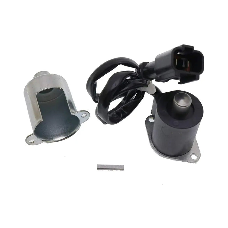 Laden Sie das Bild in Galerie -Viewer, Solenoid Valve 20T-60-72230 For Komatsu BM020C-1 PC35R-8 PC45R-8 PC40R-8 PC30-7 PC40-7 from MyMROmarts