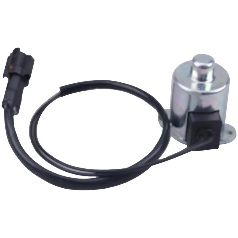 Cargue la imagen en el visor de la galería, Solenoid Valve 20T-60-72230 For Komatsu Excavator PC50UU-2 PC50UD-2 PC38UU-2 PC28UD-2 from MyMROmarts
