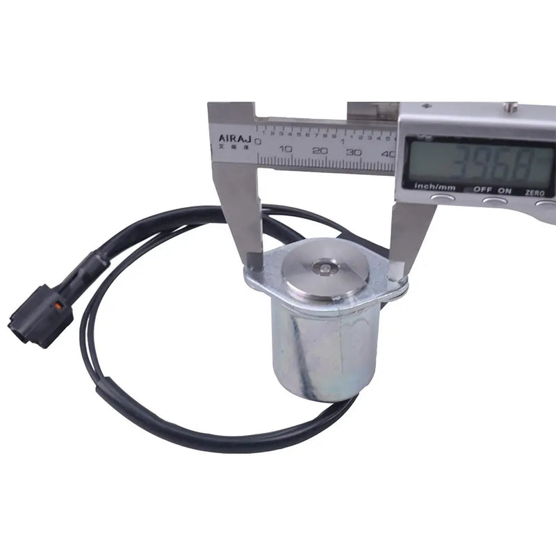 Cargue la imagen en el visor de la galería, Solenoid Valve 20T-60-72230 For Komatsu Excavator PC50UU-2 PC50UD-2 PC38UU-2 PC28UD-2 from MyMROmarts