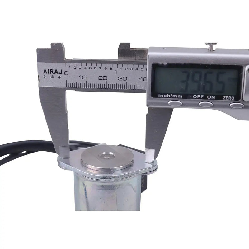 Cargue la imagen en el visor de la galería, Solenoid Valve 20T-60-72230 For Komatsu Excavator PC50UU-2 PC50UD-2 PC38UU-2 PC28UD-2 from MyMROmarts