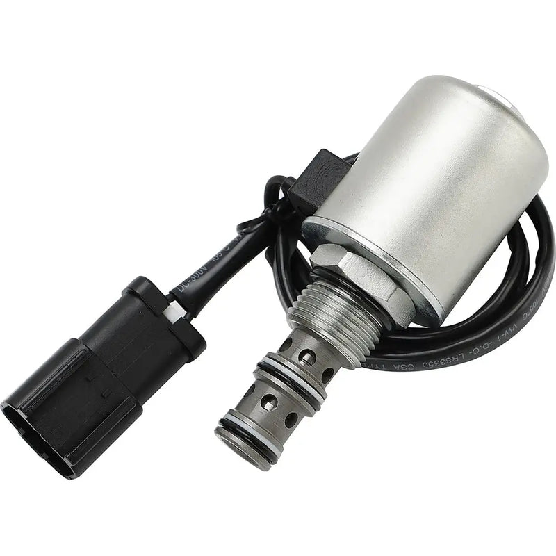 Load image into Gallery viewer, Solenoid Valve 20Y-60-22121 20Y-60-22122 for Komatsu D475A-3 D575A-2 PC150-6K PC180LC-6K PC290LC-6K PW130ES-6K from MyMROmarts