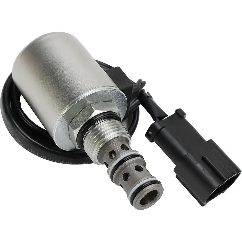 Load image into Gallery viewer, Solenoid Valve 20Y-60-22121 20Y-60-22122 for Komatsu D475A-3 D575A-2 PC150-6K PC180LC-6K PC290LC-6K PW130ES-6K from MyMROmarts