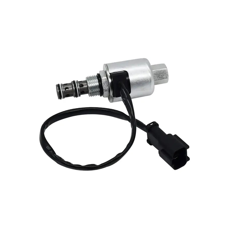 Load image into Gallery viewer, Solenoid Valve 20Y-60-22122 for Komatsu PC200-6 PC210-6 PC220-6 PC230-6 PC300LC-6 PC228UU-1 from MyMROmarts