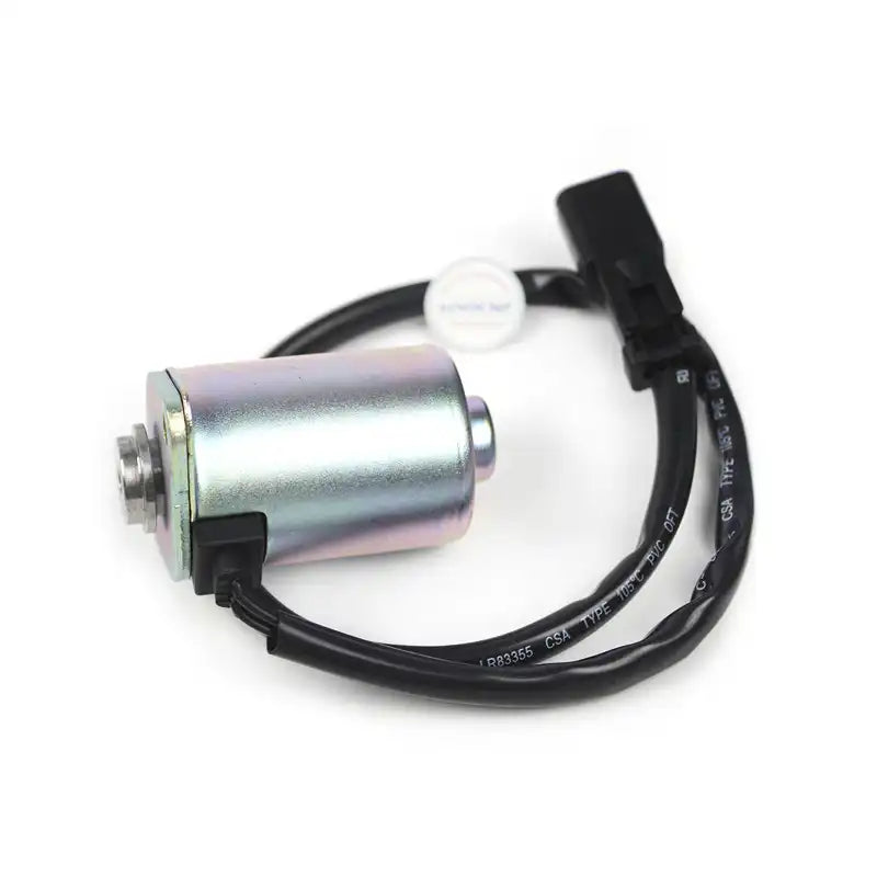 Cargue la imagen en el visor de la galería, Solenoid Valve 20Y-60-32120 20Y-60-32121 For Komatsu Excavator PC220-7 from MyMROmarts
