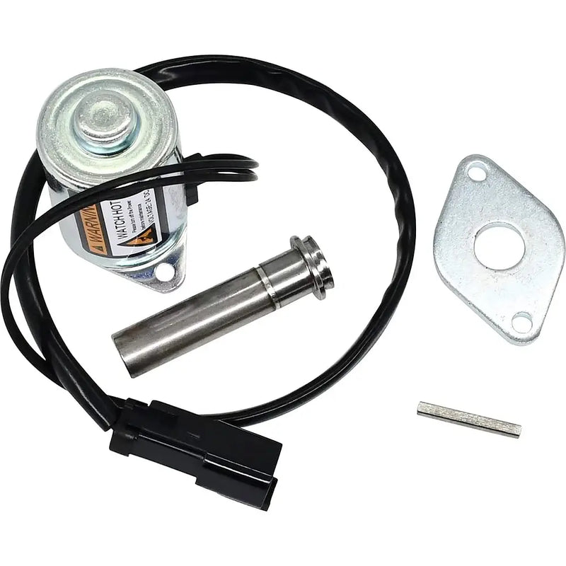 Load image into Gallery viewer, Solenoid Valve 20Y-60-32120 20Y-60-32121 For Komatsu Excavator PC130-7 from MyMROmarts