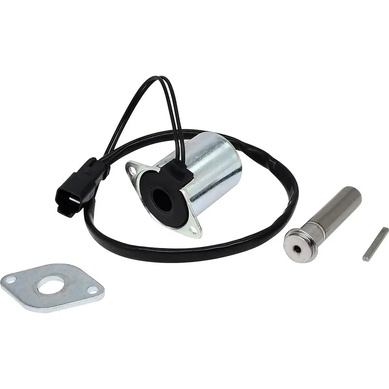 Load image into Gallery viewer, Solenoid Valve 20Y-60-32120 20Y-60-32121 For Komatsu Excavator PC130-7 from MyMROmarts