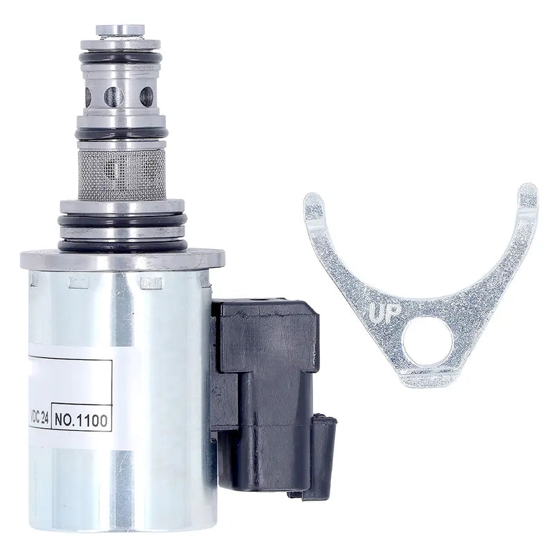 Load image into Gallery viewer, Solenoid Valve 225-0300 for Caterpillar Engine C9 CAT Wheel Loader 924G 924GZ 928HZ 930G 950H 962H 966H 972H from MyMROmarts