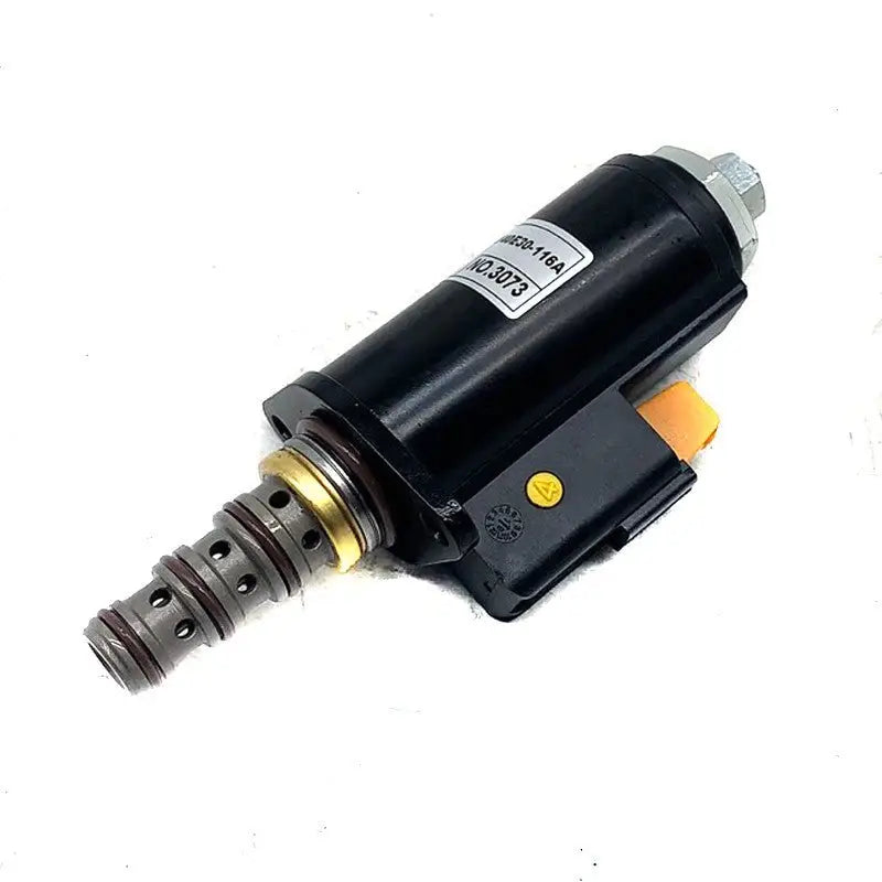 Load image into Gallery viewer, 12V Solenoid Valve 225-4558 for Caterpillar CAT Excavator 330D 336D 336E 345C 345D 349D 349E 349F 352F M330D W345C MH from MyMROmarts