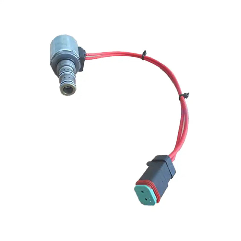 Load image into Gallery viewer, Solenoid Valve 227-6744 For Caterpillar Challenger 35 45 55 Engine 3116 from MyMROmarts