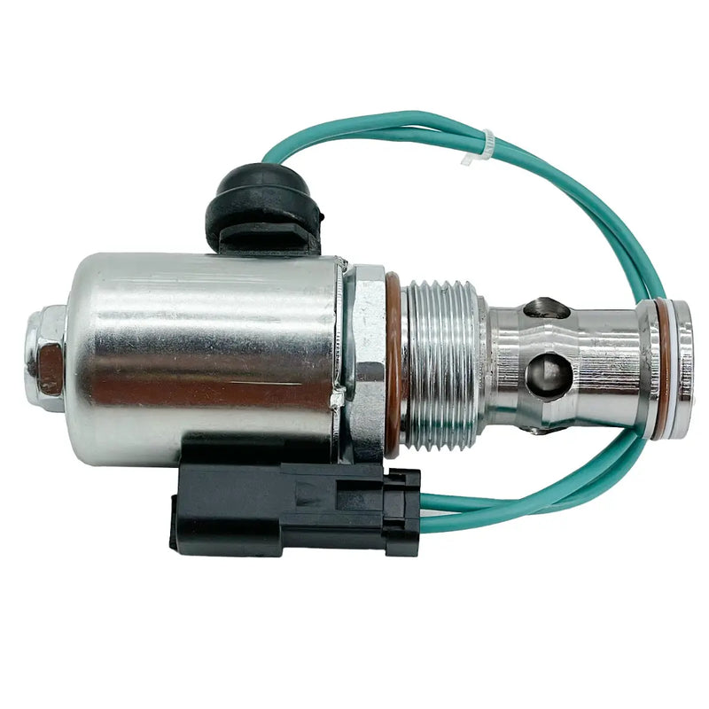 Load image into Gallery viewer, 24V Solenoid Valve 231-6287 for Caterpillar CAT 226B 232B 236B 242B 246B 247B 248B 252B 257B 262B 267B 268B 277B 287B from MyMROmarts
