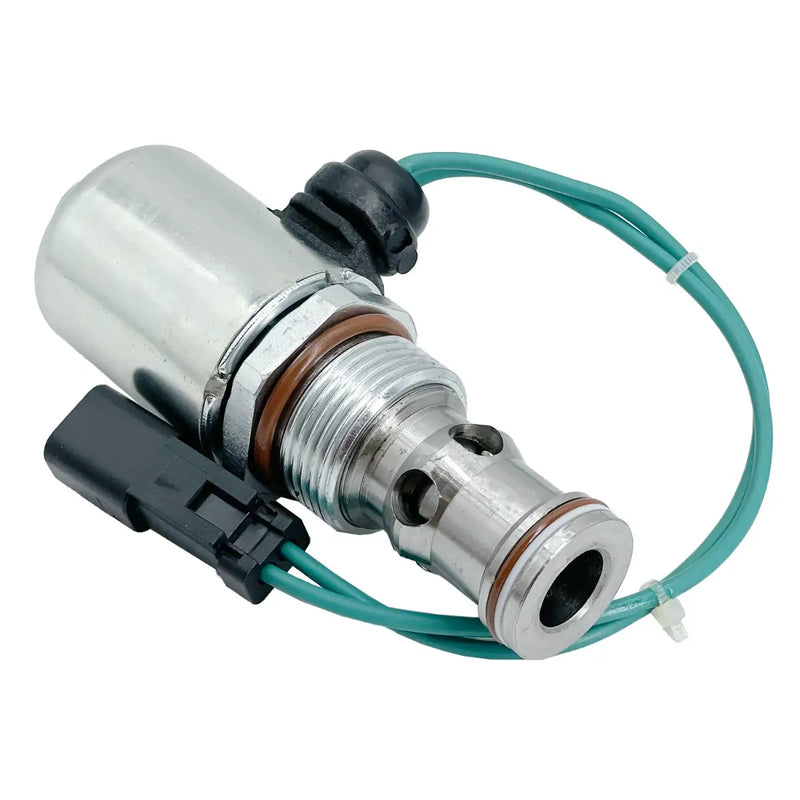 Load image into Gallery viewer, 24V Solenoid Valve 231-6287 for Caterpillar CAT 226B 232B 236B 242B 246B 247B 248B 252B 257B 262B 267B 268B 277B 287B from MyMROmarts