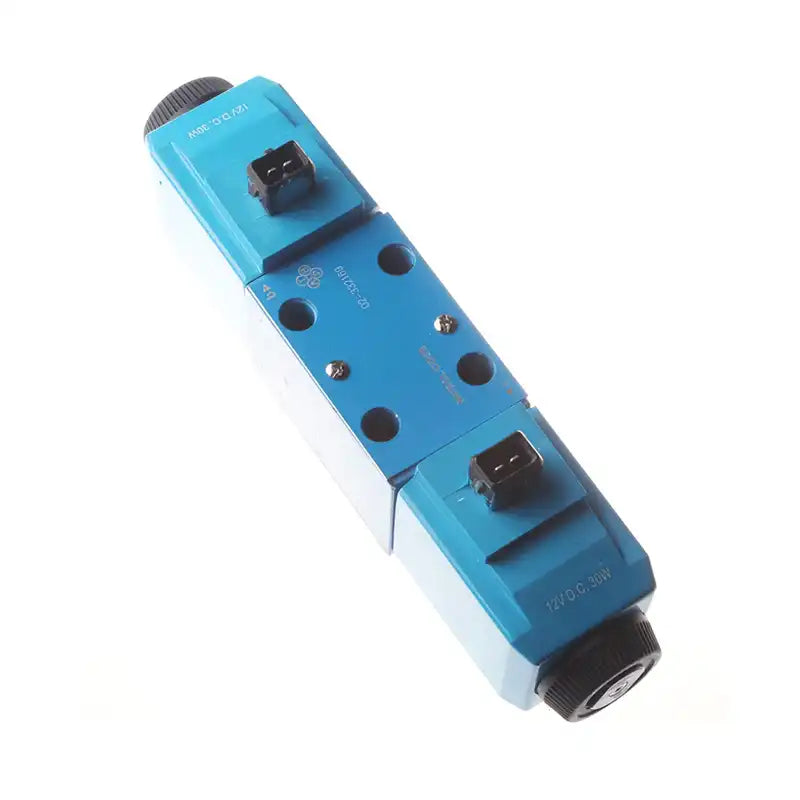 Load image into Gallery viewer, Solenoid Valve 25/103000 for JCB 2CX 2CXL from MyMROmarts