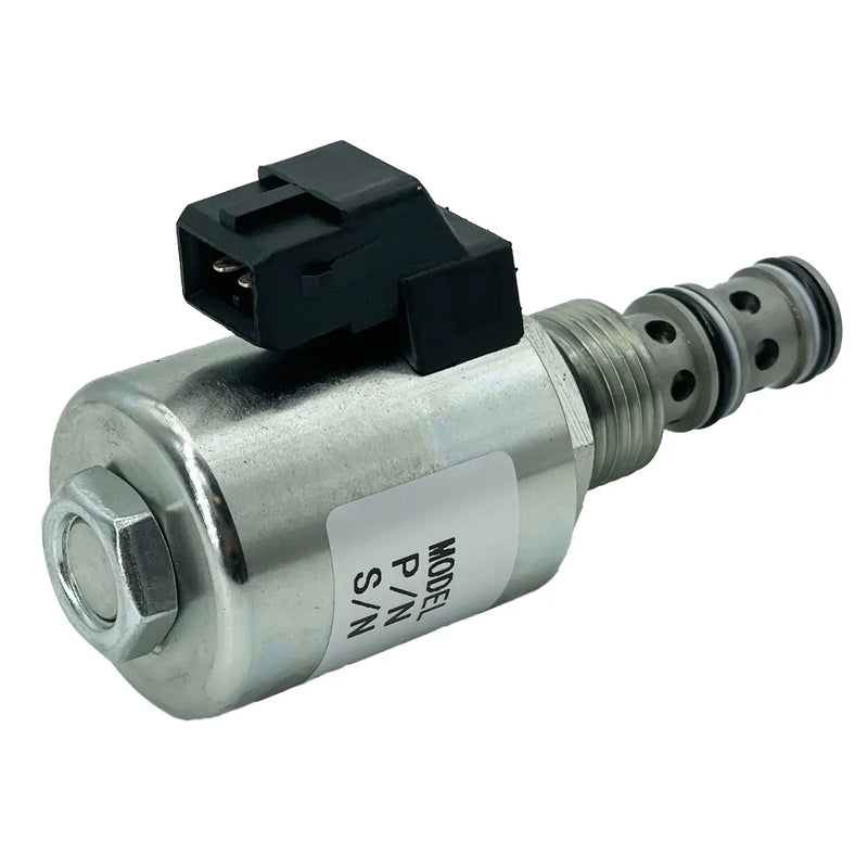 Load image into Gallery viewer, Solenoid Valve 25/105100 for JCB Backhoe Loaders 3CX 4CX 1400B 1550B 214 215 from MyMROmarts