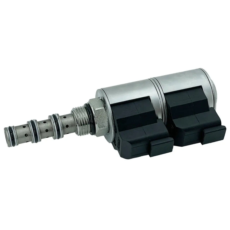 Load image into Gallery viewer, Solenoid Valve 25/MM5000 25/MM4825 for JCB Loader 2CX 3CX 4CX 5CX - Electrical Parts > Solenoid Valve from MyMROmarts