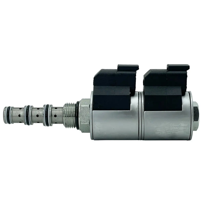 Laden Sie das Bild in Galerie -Viewer, Solenoid Valve 25/MM5000 25/MM4825 for JCB Loader 2CX 3CX 4CX 5CX - Electrical Parts > Solenoid Valve from MyMROmarts
