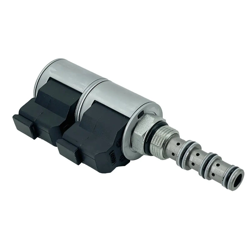 Laden Sie das Bild in Galerie -Viewer, Solenoid Valve 25/MM5000 25/MM4825 for JCB Loader 2CX 3CX 4CX 5CX - Electrical Parts > Solenoid Valve from MyMROmarts