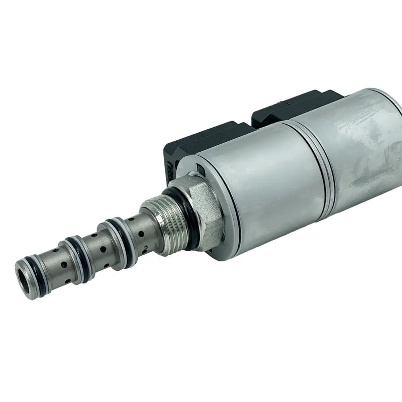 Laden Sie das Bild in Galerie -Viewer, Solenoid Valve 25/MM5000 25/MM4825 for JCB Loader 2CX 3CX 4CX 5CX - Electrical Parts > Solenoid Valve from MyMROmarts