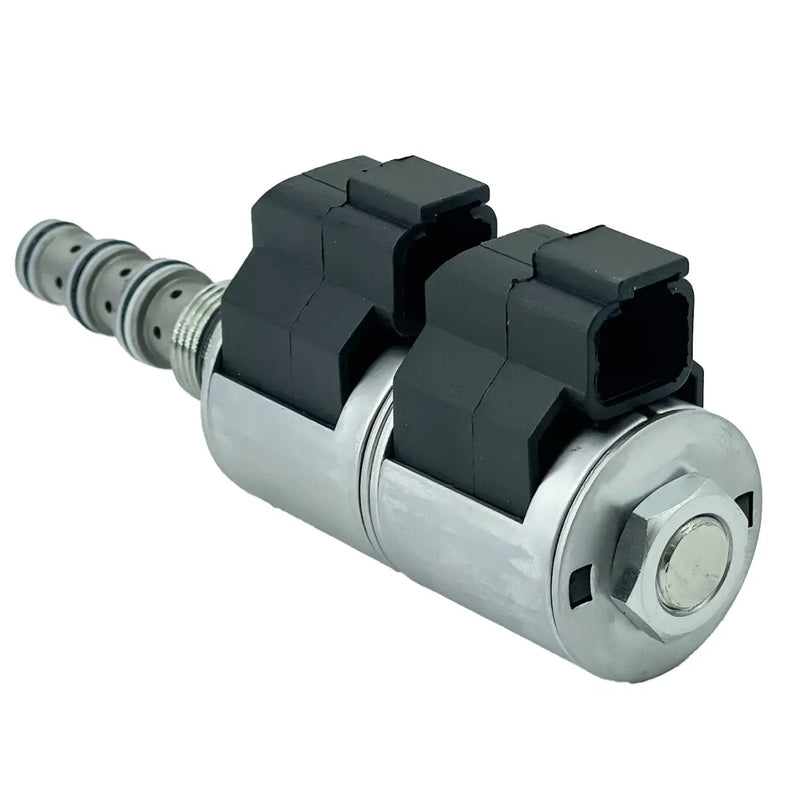 Laden Sie das Bild in Galerie -Viewer, Solenoid Valve 25/MM5000 25/MM4825 for JCB Loader 2CX 3CX 4CX 5CX - Electrical Parts > Solenoid Valve from MyMROmarts