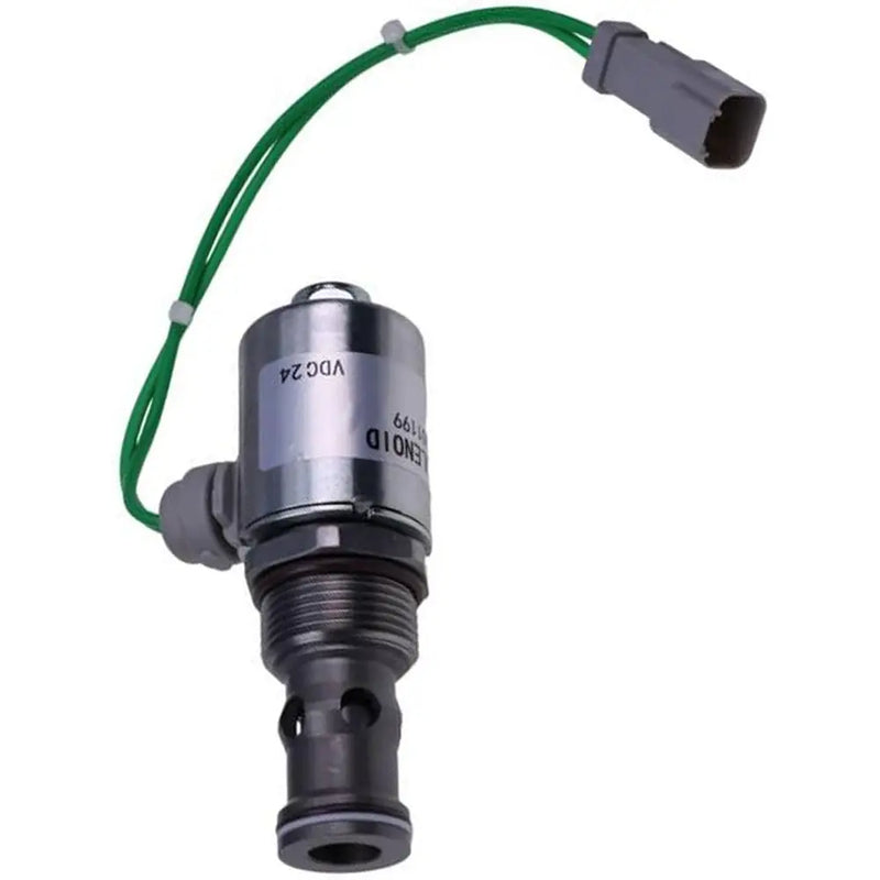 Load image into Gallery viewer, Solenoid Valve 279-6528 for Caterpillar CAT 3126 3126B Engine D10N D11R D9T Tractor from MyMROmarts