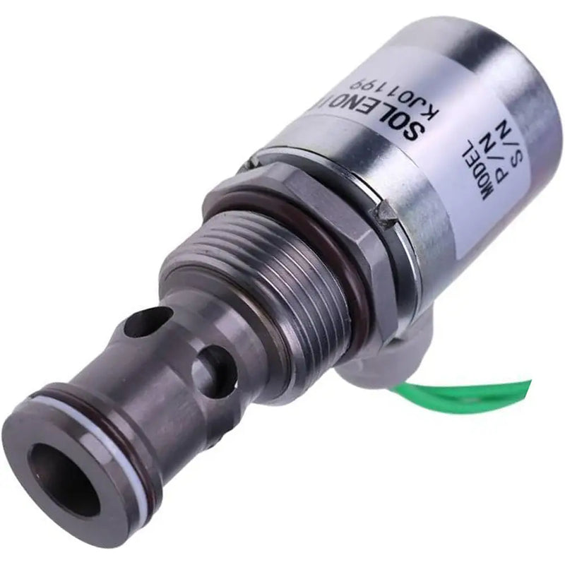 Load image into Gallery viewer, Solenoid Valve 279-6528 for Caterpillar CAT 3126 3126B Engine D10N D11R D9T Tractor from MyMROmarts