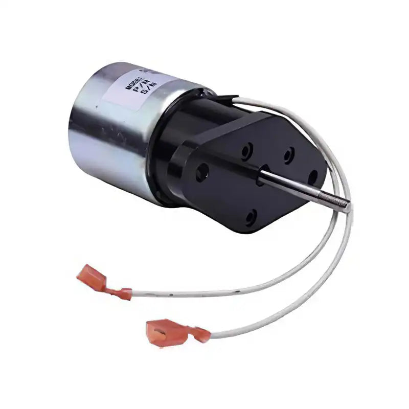 Laden Sie das Bild in Galerie -Viewer, Actuator Solenoid Valve 303599 SA-4507-12 0250-12A3LS1 for Woodward 12VDC from MyMROmarts