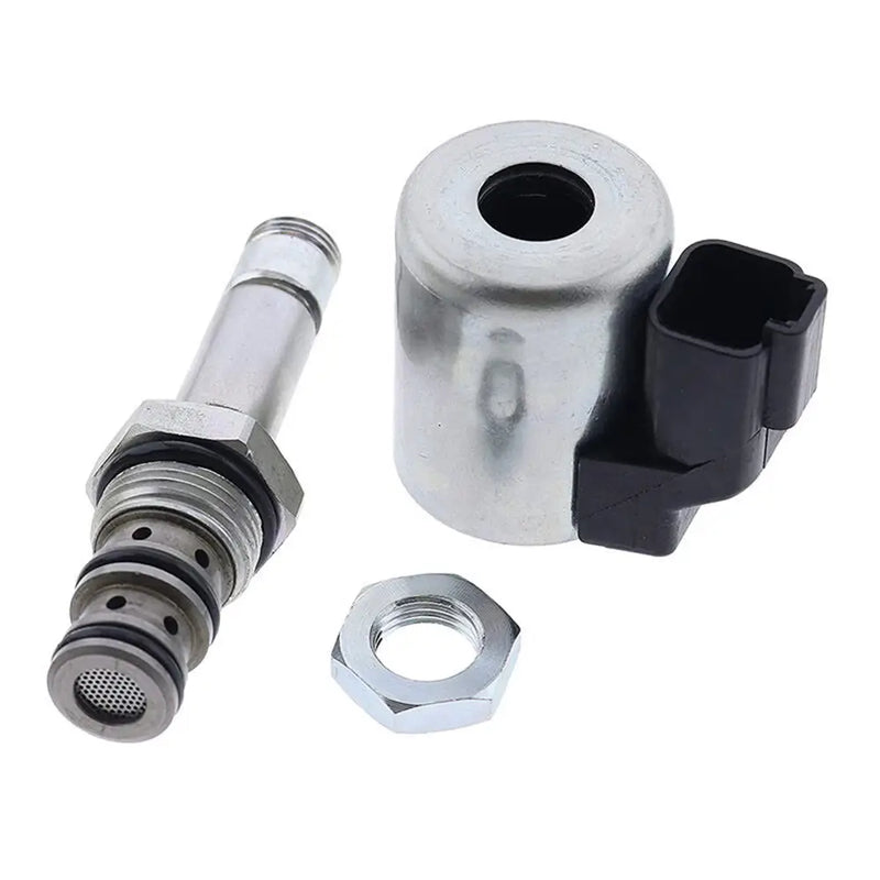 Załaduj obraz do przeglądarki galerii, Solenoid Valve 298614A1 349295A1 304418A1 for CASE Tractor CX100 CX50 CX70 CX90 Combine 960 7010 7230 8010 8230 9010 from MyMROmarts