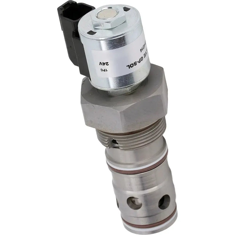 Load image into Gallery viewer, 24V Solenoid Valve 328-4314 for Caterpillar CAT C7 C7.1 C9.3 C11 C13 C18 Engine from MyMROmarts