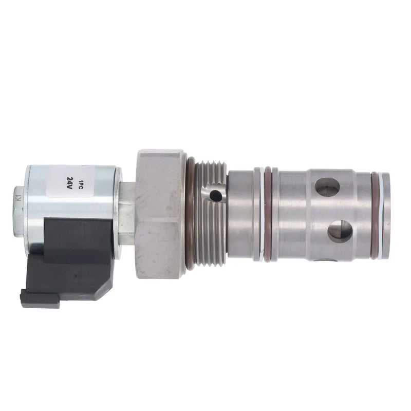 Load image into Gallery viewer, 24V Solenoid Valve 328-4314 for Caterpillar CAT C7 C7.1 C9.3 C11 C13 C18 Engine 621H 950H 950K 962H 962K 966H 966K 972H 972K 973D 980K IT62H - Electrical Parts > Solenoid Valve from MyMROmarts