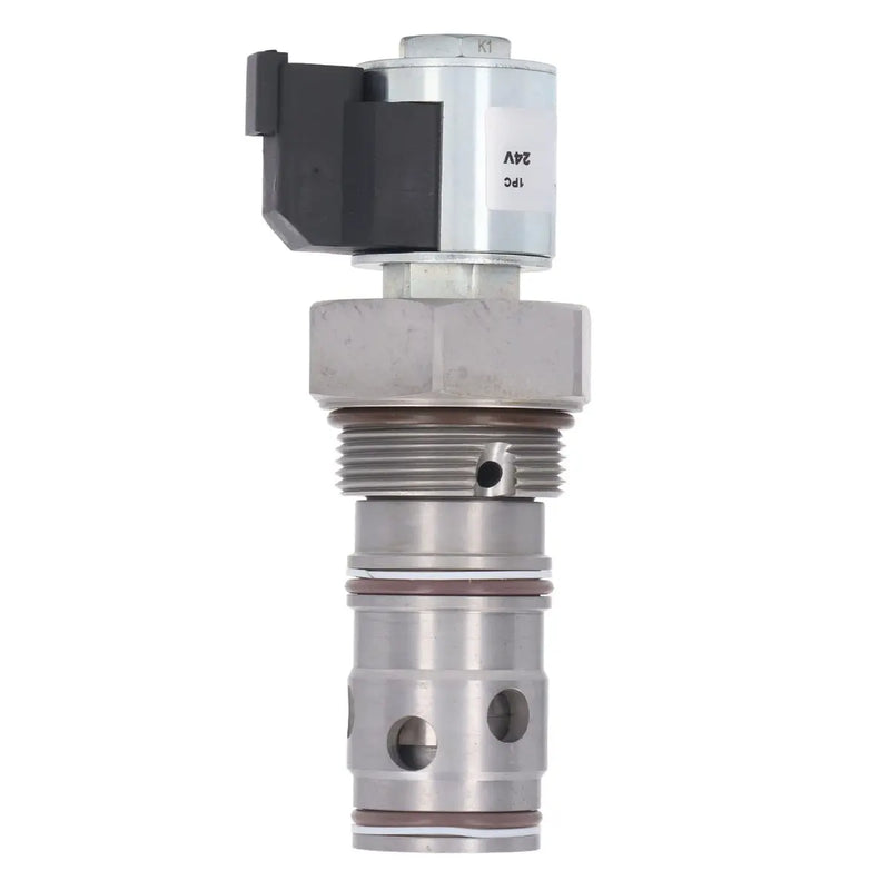 Load image into Gallery viewer, 24V Solenoid Valve 328-4314 for Caterpillar CAT C7 C7.1 C9.3 C11 C13 C18 Engine 621H 950H 950K 962H 962K 966H 966K 972H 972K 973D 980K IT62H - Electrical Parts > Solenoid Valve from MyMROmarts