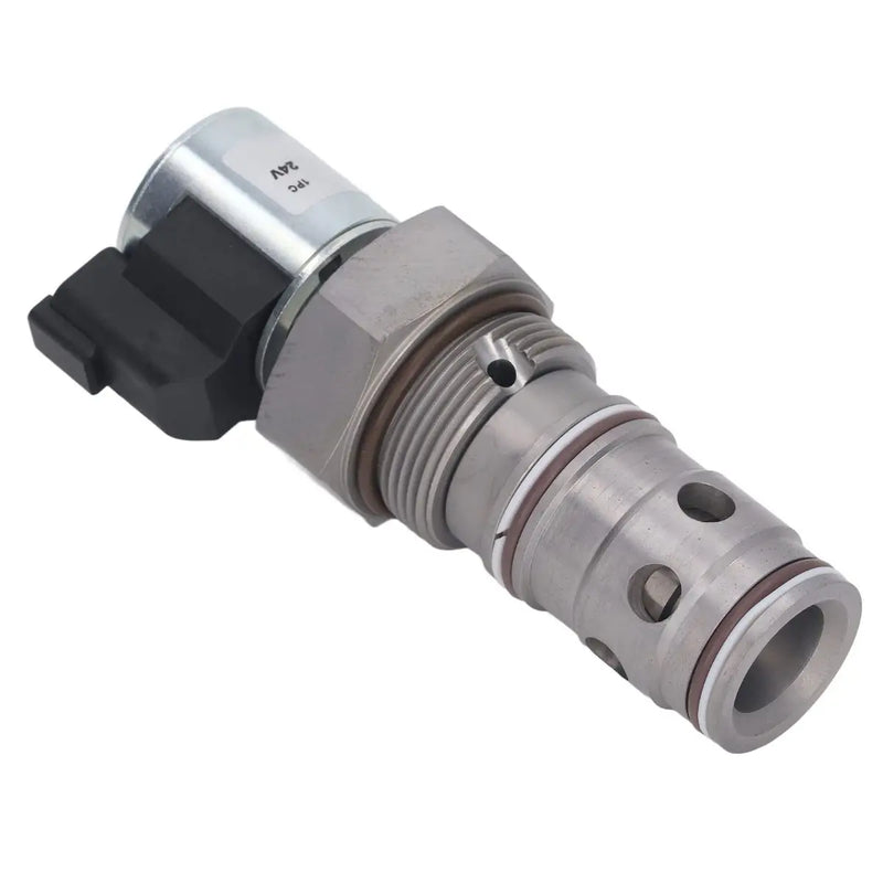 Load image into Gallery viewer, 24V Solenoid Valve 328-4314 for Caterpillar CAT C7 C7.1 C9.3 C11 C13 C18 Engine 621H 950H 950K 962H 962K 966H 966K 972H 972K 973D 980K IT62H - Electrical Parts > Solenoid Valve from MyMROmarts