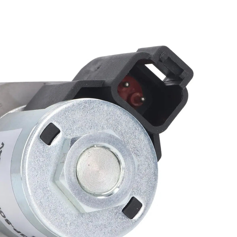 Load image into Gallery viewer, 24V Solenoid Valve 328-4314 for Caterpillar CAT C7 C7.1 C9.3 C11 C13 C18 Engine 621H 950H 950K 962H 962K 966H 966K 972H 972K 973D 980K IT62H - Electrical Parts > Solenoid Valve from MyMROmarts