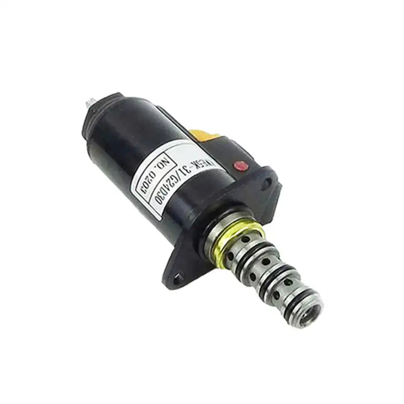 Load image into Gallery viewer, Solenoid Valve 338-3453 for Caterpillar CAT 3176 3406 3408 3412 3508 3512 3516 from MyMROmarts