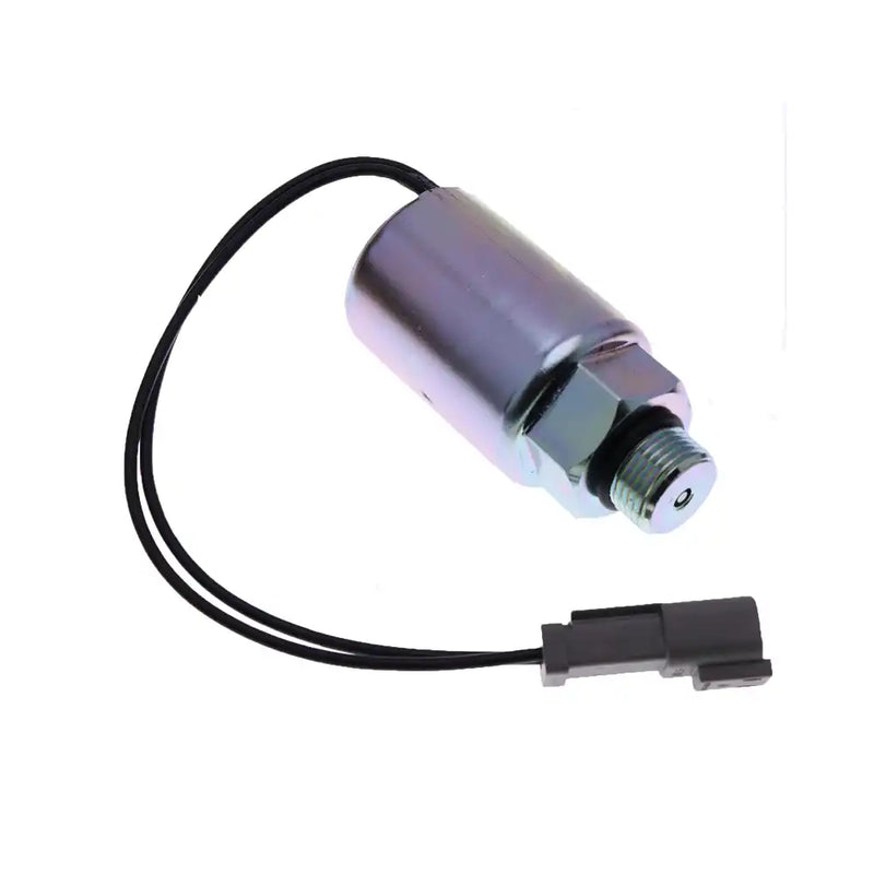 Load image into Gallery viewer, Solenoid Valve 3E-7507 for Caterpillar CAT 3054 Engine 416B 426B 428B Loader - Electrical Parts > Solenoid Valve from My Store