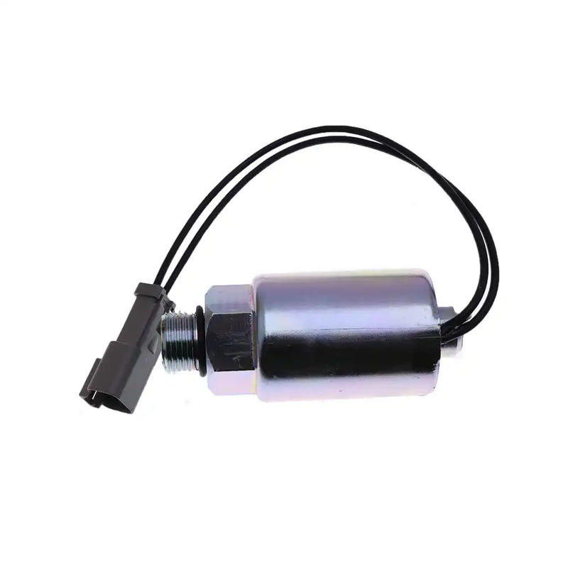 Load image into Gallery viewer, Solenoid Valve 3E-7507 for Caterpillar CAT 3054 Engine 416B 426B 428B Loader - Electrical Parts > Solenoid Valve from My Store