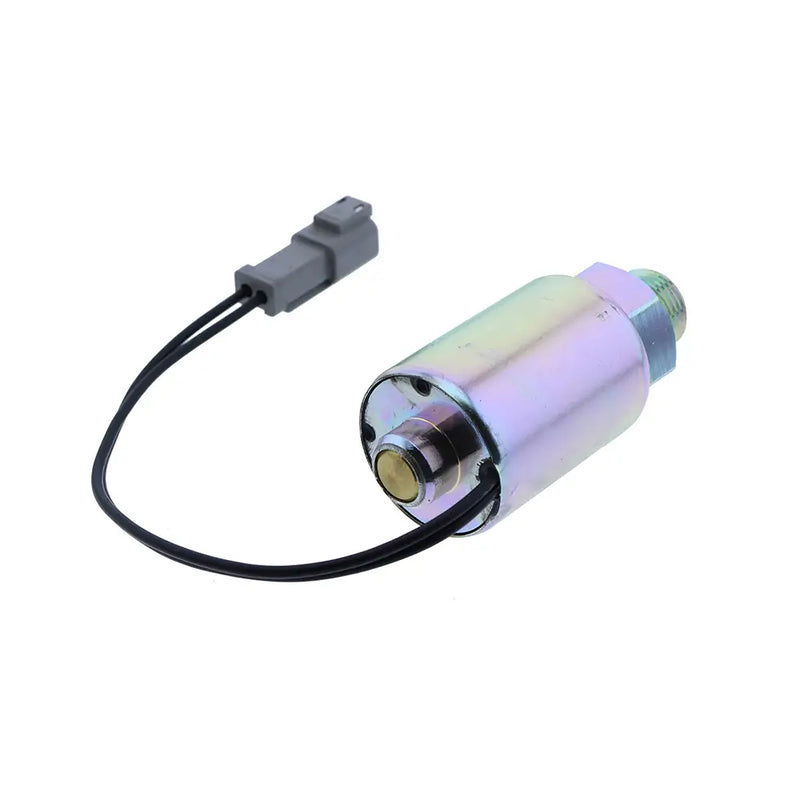 Load image into Gallery viewer, Solenoid Valve 3E-7507 for Caterpillar CAT 3054 Engine 416B 426B 428B Loader - Electrical Parts > Solenoid Valve from My Store