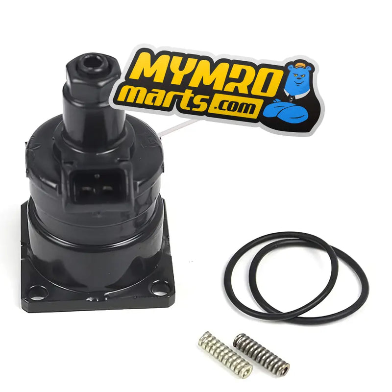 Load image into Gallery viewer, Solenoid Valve 4288336 for Hitachi Excavator EX100-2 EX120-2 EX200-2 EX100-3 EX120-3 EX200-3 from MyMROmarts