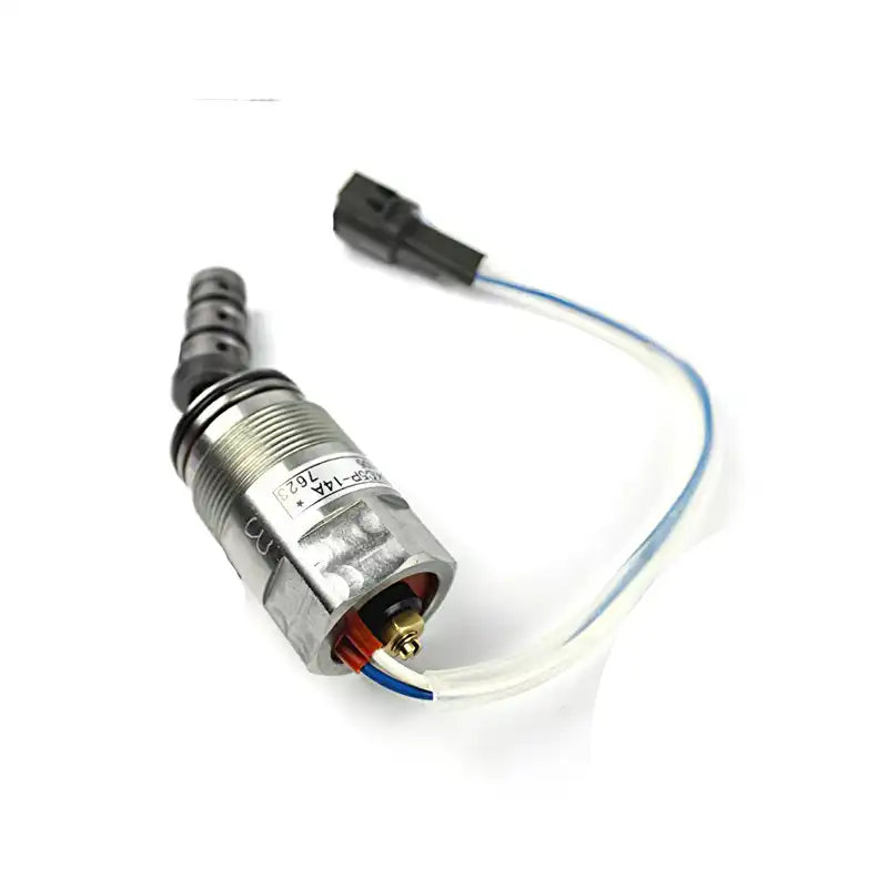 Load image into Gallery viewer, Solenoid Valve 4368974 for John Deere Excavator 450LC 600C 750 800C 992ELC from MyMROmarts