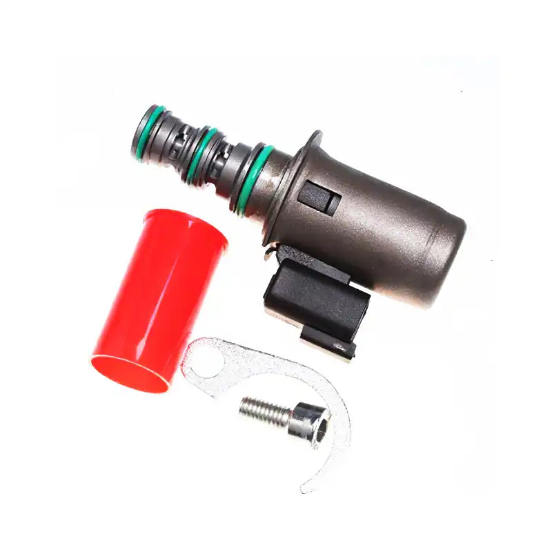 Laden Sie das Bild in Galerie -Viewer, Solenoid Valve 459/M2874 25/220804 For JCB Backhoe Loader 3CX 4CX from MyMROmarts