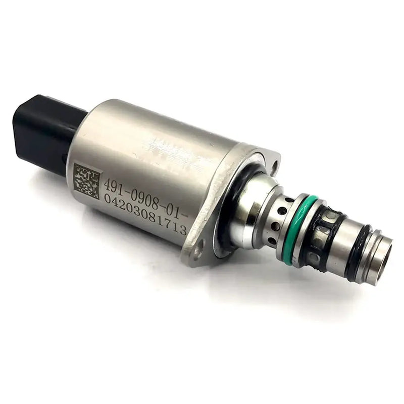 Load image into Gallery viewer, Solenoid Valve 491-0908 for Caterpillar CAT Excavator 320 320GC 323 326 330 336 345GC 349 352 336MHPU 340 from MyMROmarts