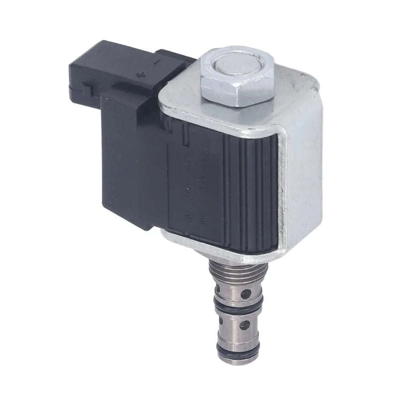 Load image into Gallery viewer, 12V Solenoid Valve 500-2253 Alloy Steel Material Solenoid Valve Replacement For Caterpillar CAT Engine - Electrical Parts > Solenoid Valve from MyMROmarts