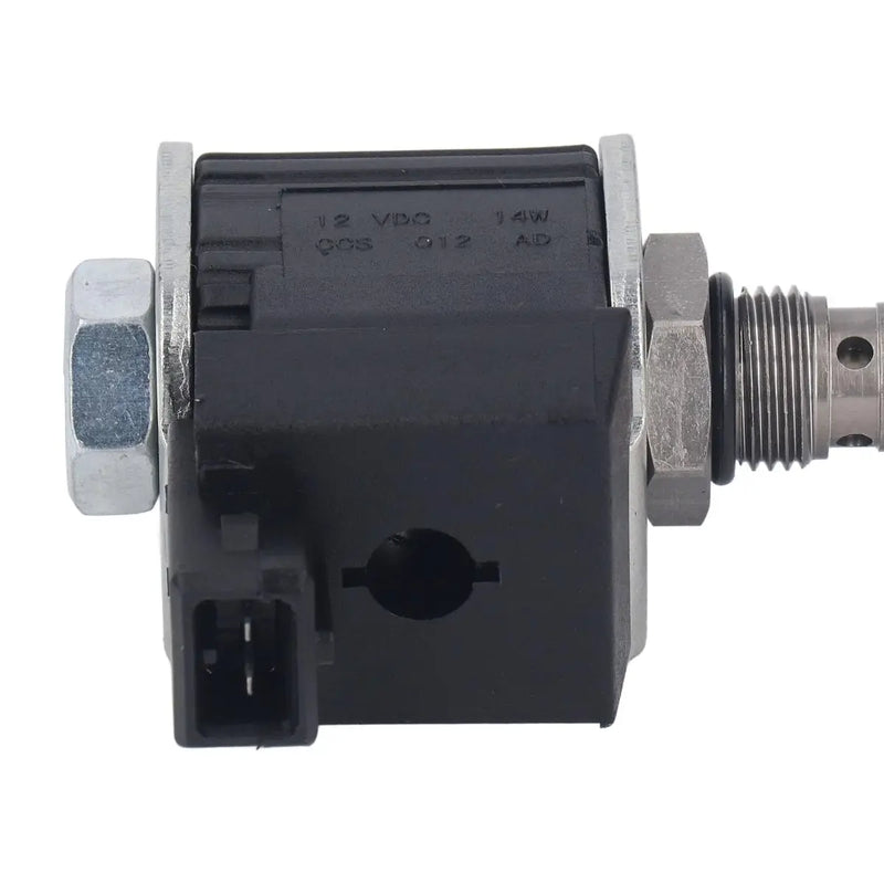 Load image into Gallery viewer, 12V Solenoid Valve 500-2253 Alloy Steel Material Solenoid Valve Replacement For Caterpillar CAT Engine - Electrical Parts > Solenoid Valve from MyMROmarts