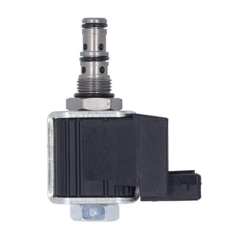 Load image into Gallery viewer, 12V Solenoid Valve 500-2253 Alloy Steel Material Solenoid Valve Replacement For Caterpillar CAT Engine - Electrical Parts > Solenoid Valve from MyMROmarts