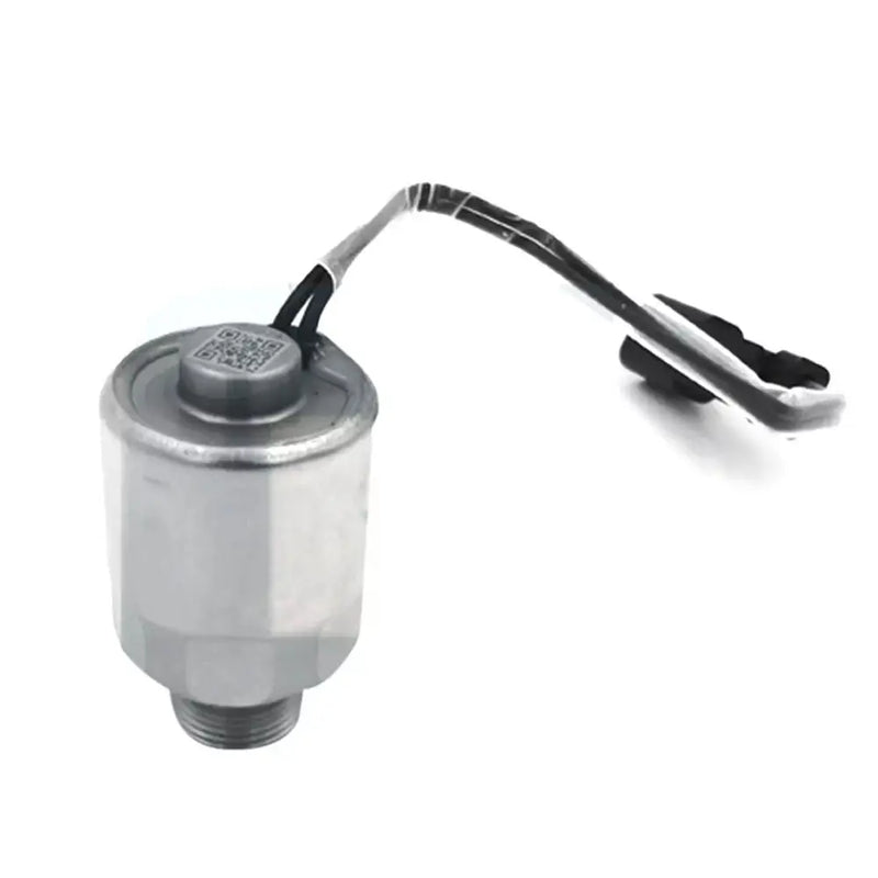 Load image into Gallery viewer, Solenoid Valve 56D-15-35220 56D1535220 For Komatsu bulldozer D65E D85E D155AX D275AX D375A D475A - Electrical Parts > Solenoid Valve from MyMROmarts